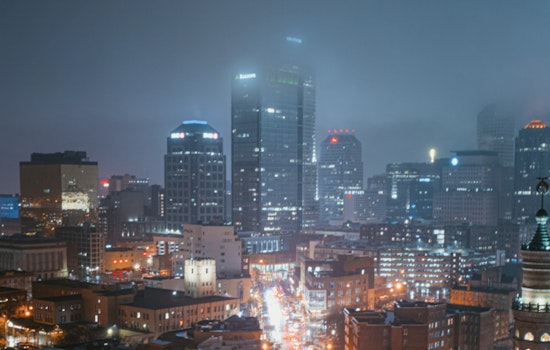 Indianapolis Braces for Chilly Temperatures and Increased Precipitation Ahead of Thanksgiving