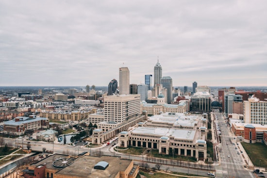 Indianapolis Braces for Cloudy Skies and Rain Ahead of Thanksgiving, Says NWS Forecast
