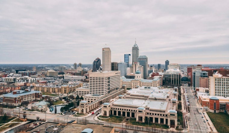 Indianapolis Braces for Cloudy Skies and Rain Ahead of Thanksgiving, Says NWS Forecast