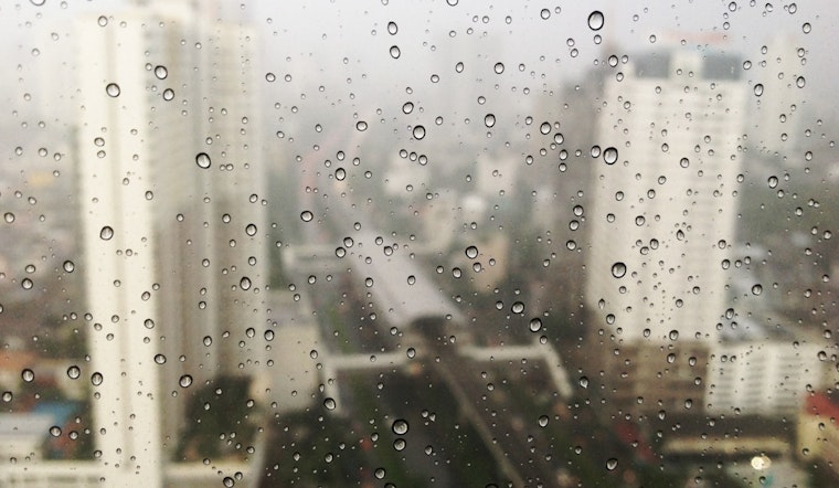 Indianapolis Braces for Continued Showers as NWS Predicts a Wet Week Ahead