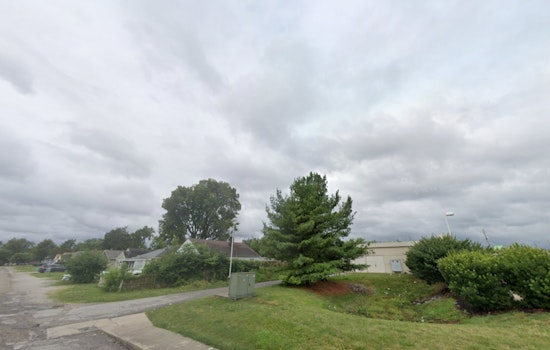 Indianapolis Braces for Overcast Days with Rain and Potential Snow, NWS Advises