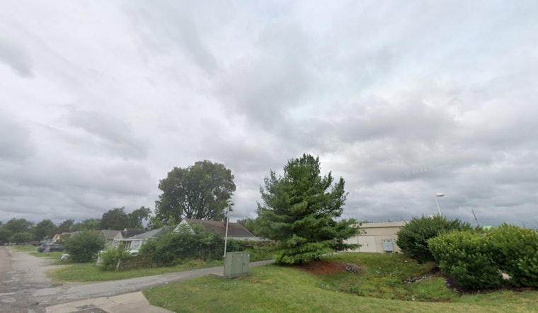 Indianapolis Braces for Overcast Days with Rain and Potential Snow, NWS Advises