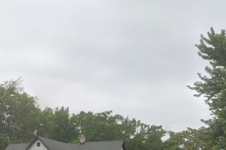 Indianapolis Braces for Showers and Potential Thunderstorms, According to NWS Forecast
