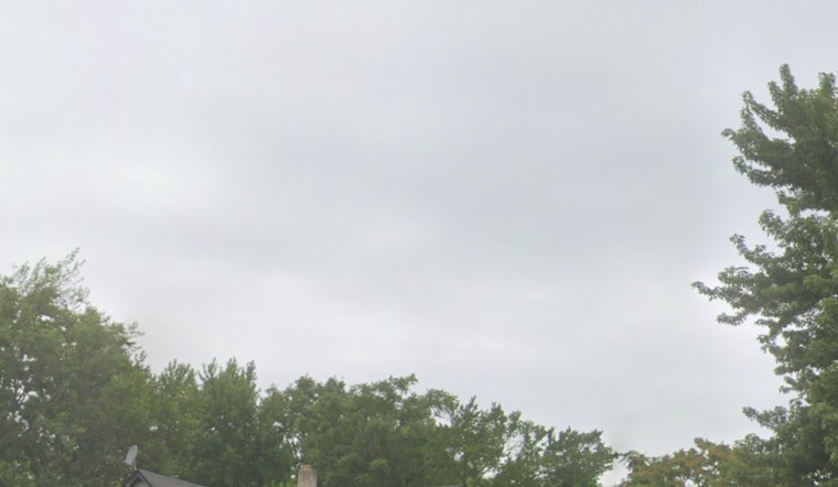 Indianapolis Braces for Showers and Potential Thunderstorms, According to NWS Forecast