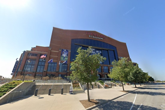 Indianapolis Colts Waive Additional Ticket Fees for Holiday Season Home Games