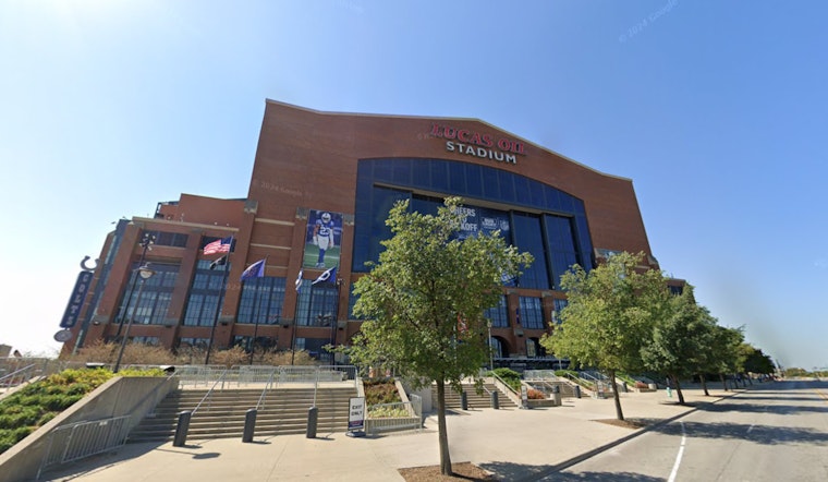 Indianapolis Colts Waive Additional Ticket Fees for Holiday Season Home Games