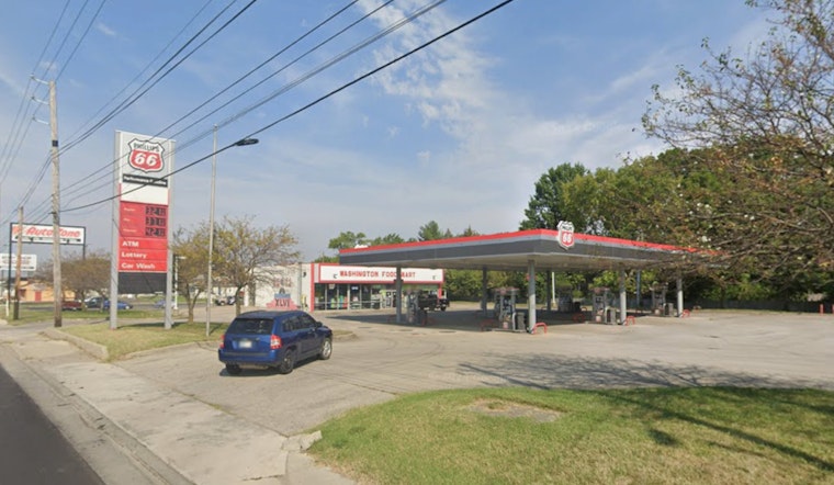 Indianapolis Community Shaken by Shooting Death of Anthony Rome Harlin Jr. on East Washington Street