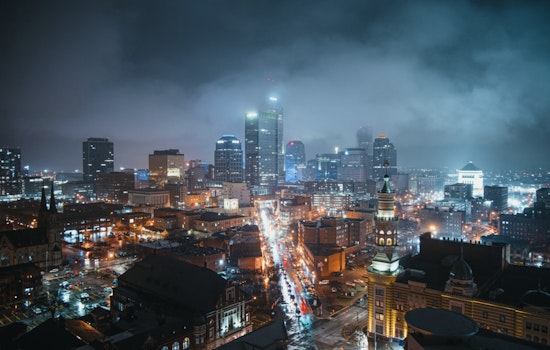 Indianapolis Faces Foggy Thanksgiving, Biting Cold and Possible Snow Flurries Ahead