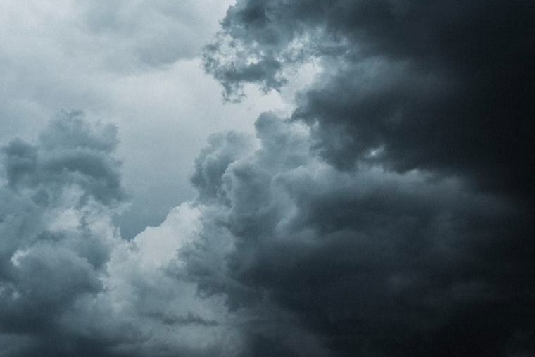 Indianapolis Forecasts Showers and Thunderstorms as Autumn Weather Takes a Turn