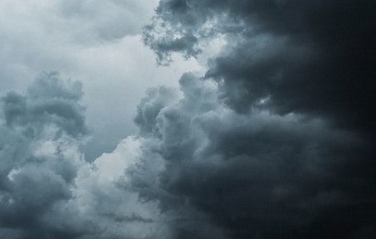 Indianapolis Forecasts Showers and Thunderstorms as Autumn Weather Takes a Turn