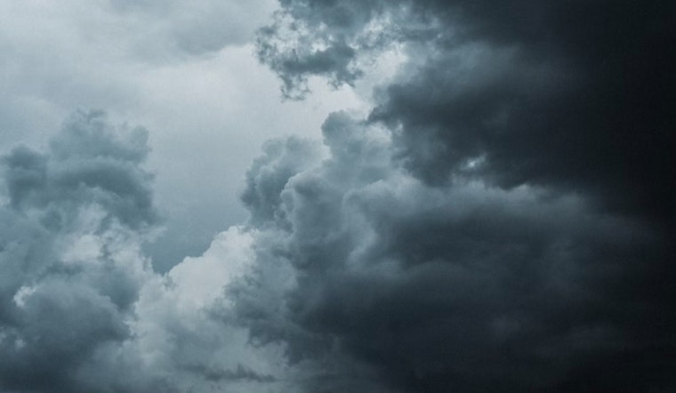 Indianapolis Forecasts Showers and Thunderstorms as Autumn Weather Takes a Turn