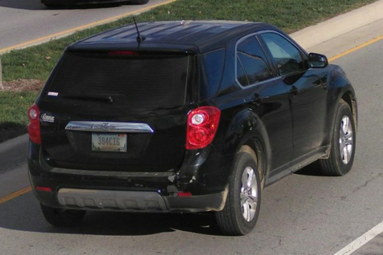 Indianapolis Infant Safe as Stolen Vehicle is Recovered, Community and IMPD Efforts Praised