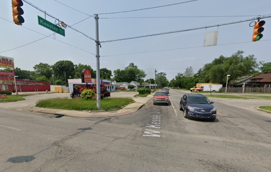 Indianapolis Man Apprehended on Multiple Charges Including Firearms Offenses and Reckless Homicide After Fatal Crash