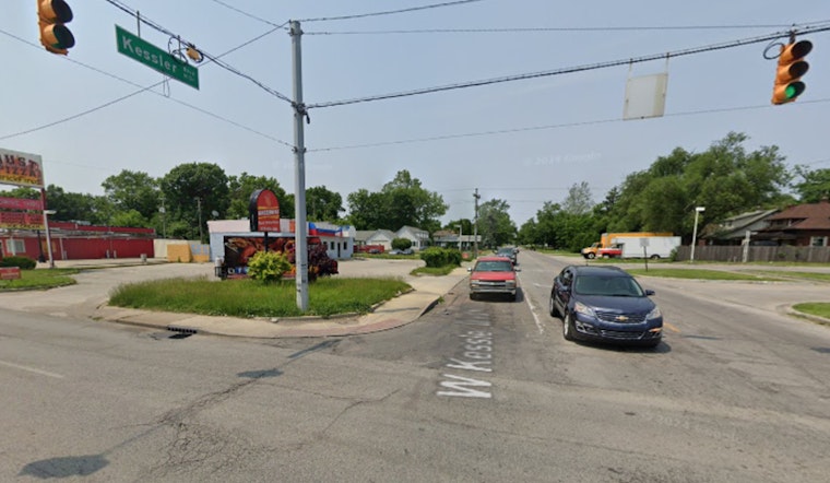 Indianapolis Man Apprehended on Multiple Charges Including Firearms Offenses and Reckless Homicide After Fatal Crash