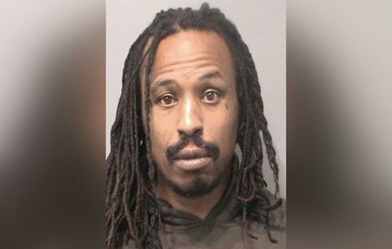 Indianapolis Man Arrested After Johnson County Standoff on Multiple Warrants for Theft and Cocaine Possession