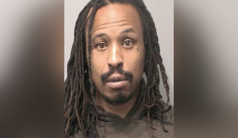 Indianapolis Man Arrested After Johnson County Standoff on Multiple Warrants for Theft and Cocaine Possession