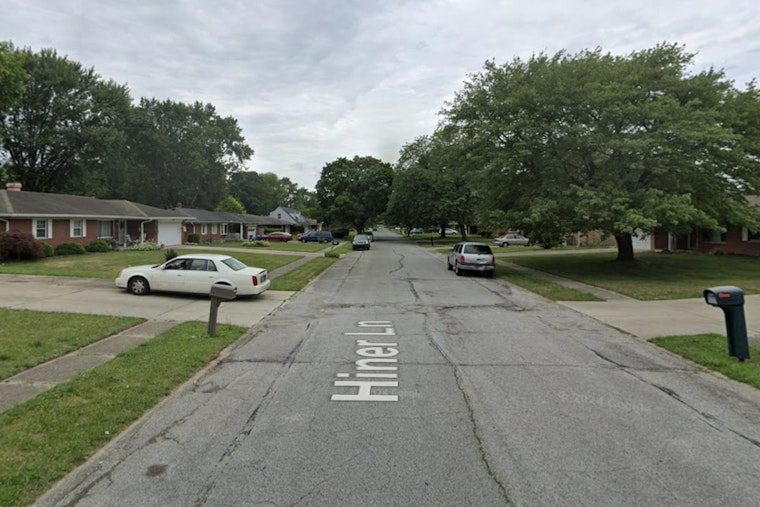 Indianapolis Man Found Dead in Targeted Shooting Amid Pending Drug Sentencing