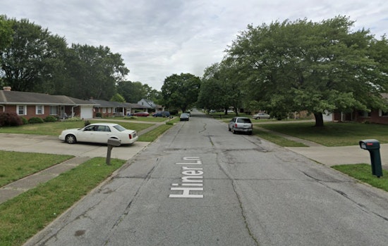 Indianapolis Man Found Dead in Targeted Shooting Amid Pending Drug Sentencing