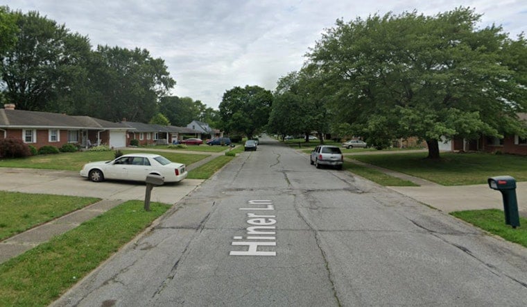 Indianapolis Man Found Dead in Targeted Shooting Amid Pending Drug Sentencing
