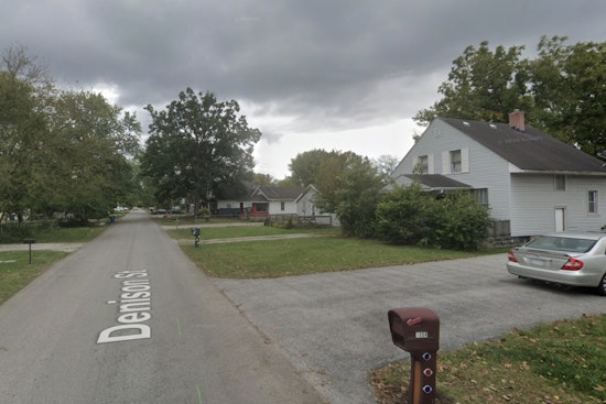 Indianapolis Man in Stable Condition Following Critical Injury in West Side Shooting as Police Investigate Citywide Surge in Violence