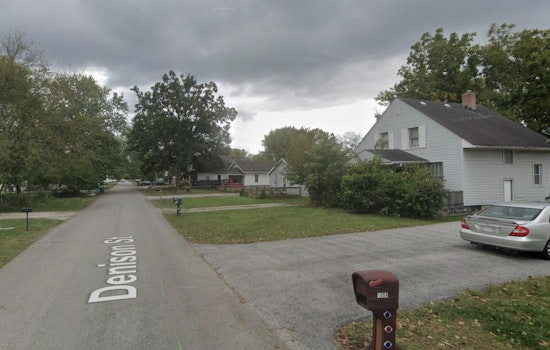 Indianapolis Man in Stable Condition Following Critical Injury in West Side Shooting as Police Investigate Citywide Surge in Violence
