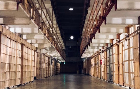 Indianapolis Man Sentenced to Over 9 Years for Illegal Firearm Possession as Convicted Felon