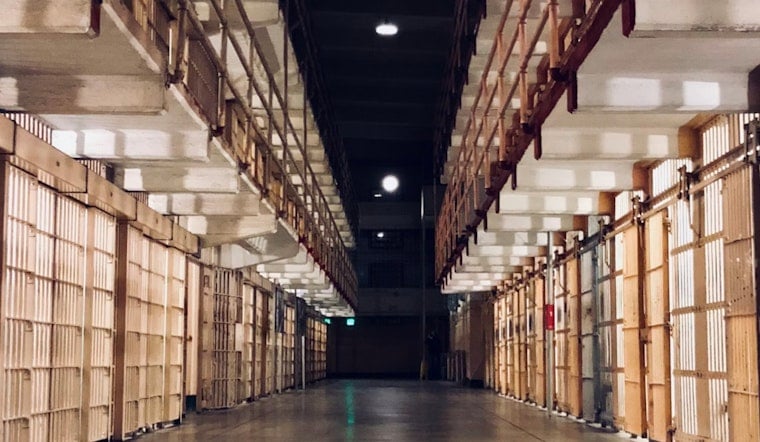 Indianapolis Man Sentenced to Over 9 Years for Illegal Firearm Possession as Convicted Felon