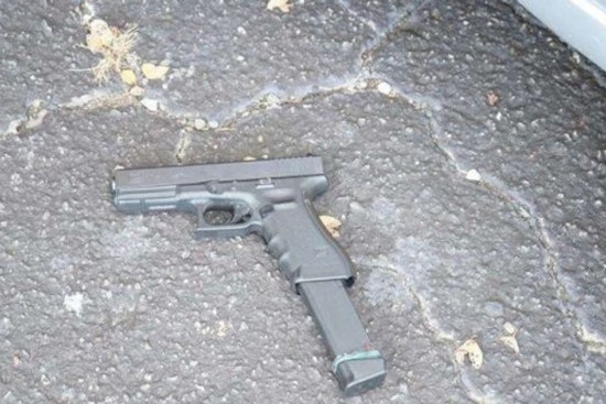 Indianapolis Man Suspected of Violating Home Detention, Unlawful Gun Possession Arrested by IMPD