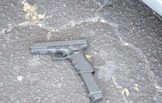 Indianapolis Man Suspected of Violating Home Detention, Unlawful Gun Possession Arrested by IMPD
