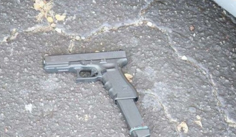 Indianapolis Man Suspected of Violating Home Detention, Unlawful Gun Possession Arrested by IMPD