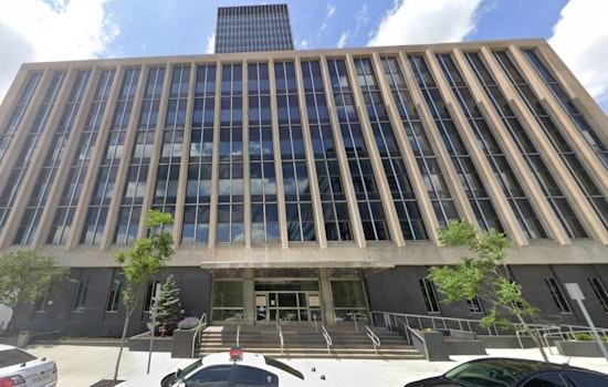 Indianapolis Officer Charged With Voyeurism, Misconduct for Secretly Filming Encounters While on Duty