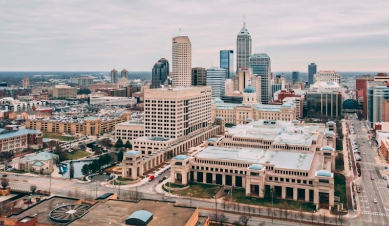 Indianapolis Weather Brings Mild Days Ahead with Weekend Showers NWS Reports