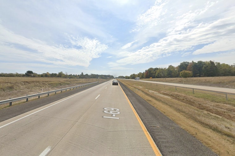 Indianapolis Woman Dies in I-69 Highway Crash Near Fort Wayne, Passenger Critically Injured