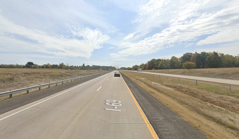 Indianapolis Woman Dies in I-69 Highway Crash Near Fort Wayne, Passenger Critically Injured