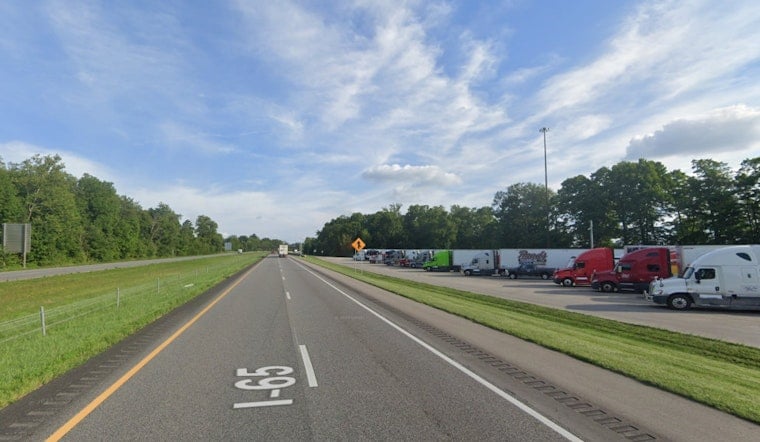 Indianapolis Woman Perishes in Collision with Parked Semi at Bartholomew County Rest Area