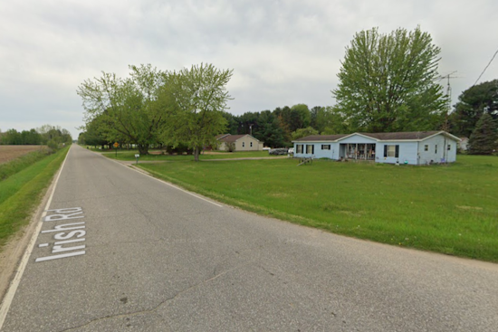 Individual Facing Felony Charges After Exchanging Gunfire with Police in Tuscola County