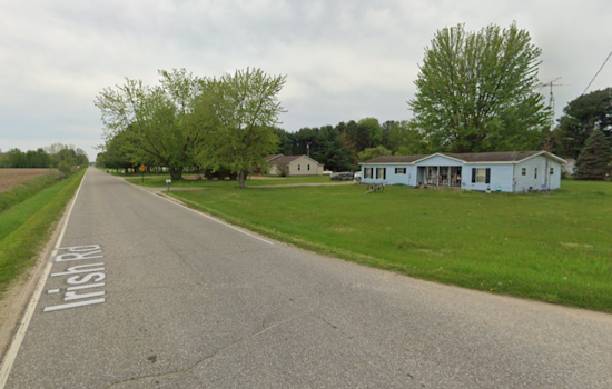 Individual Facing Felony Charges After Exchanging Gunfire with Police in Tuscola County