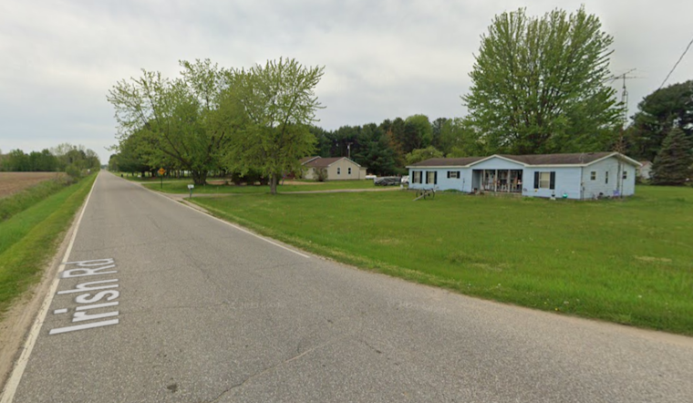 Individual Facing Felony Charges After Exchanging Gunfire with Police in Tuscola County