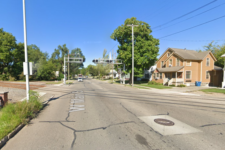 Individual Fatally Struck by Amtrak Train in Kalamazoo, Police Investigate Incident
