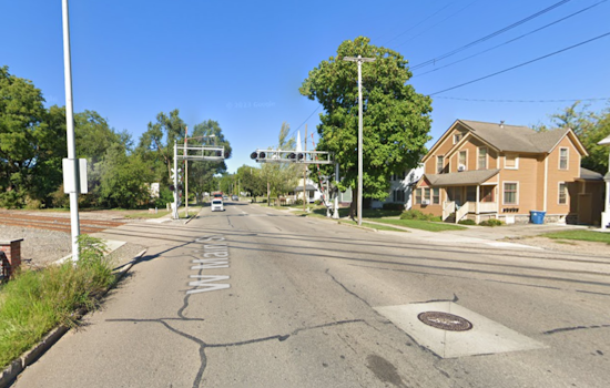 Individual Fatally Struck by Amtrak Train in Kalamazoo, Police Investigate Incident