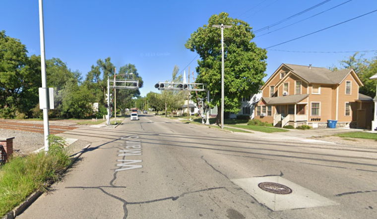 Individual Fatally Struck by Amtrak Train in Kalamazoo, Police Investigate Incident