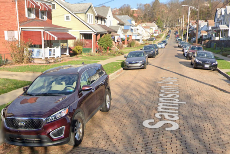 Ingram Man Survives Attempted Armed Attack Outside His Home, Police Seek Suspects