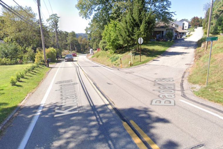 Injury and Chaos as Two Crashes Rock Shaler Township, Officer Unharmed in Secondary Collision