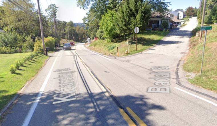 Injury and Chaos as Two Crashes Rock Shaler Township, Officer Unharmed in Secondary Collision