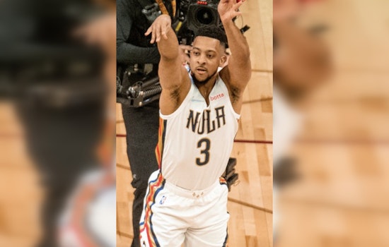 Injury Woes for New Orleans Pelicans as Herb Jones and CJ McCollum Face Weeks on Sidelines