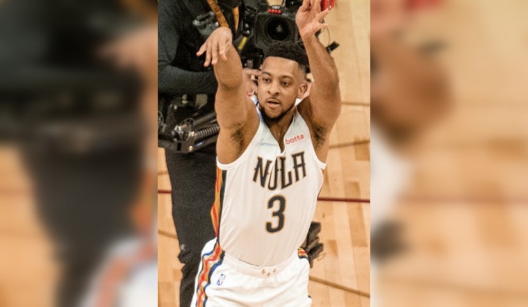 Injury Woes for New Orleans Pelicans as Herb Jones and CJ McCollum Face Weeks on Sidelines