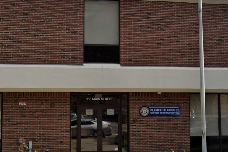 Inmate and Wife Charged in Alleged $10K Scam Targeting Elderly Man, Plymouth County DA’s Office Reports