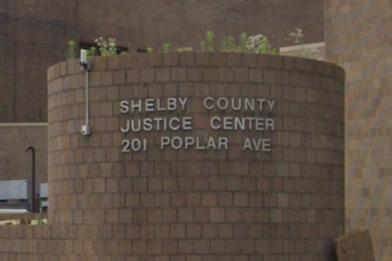 Inmate Death at Shelby County Jail Under Investigation, No Foul Play Suspected