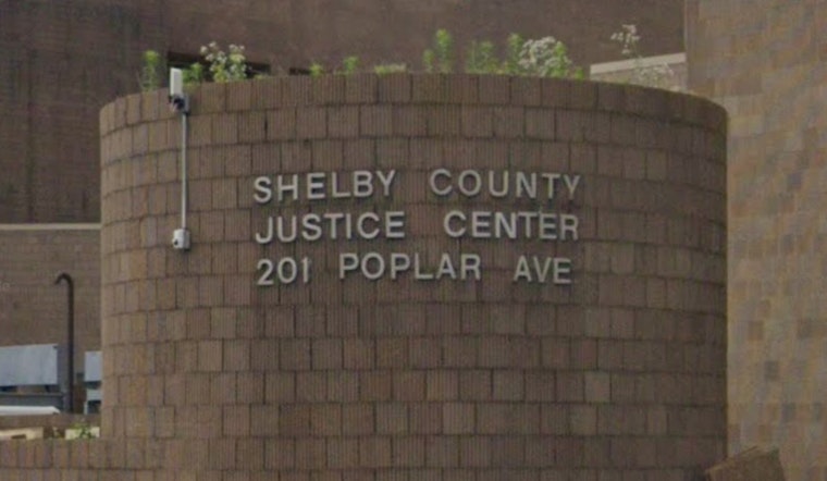 Inmate Death at Shelby County Jail Under Investigation, No Foul Play Suspected