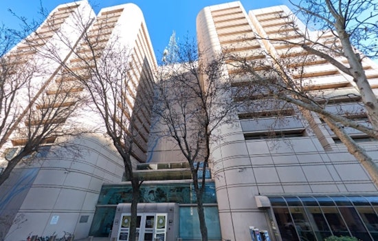 Inmate Dies at Sacramento County Main Jail Following Medical Emergency